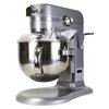 Kenmore Elite Silver 6 qt 10 speed Stand Mixer with Timer KKESM600M